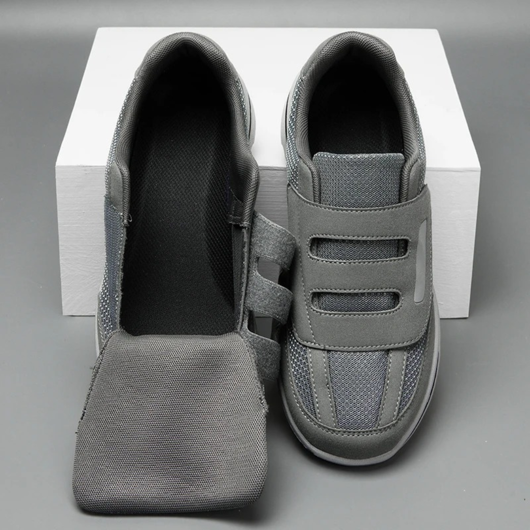 ComfiShoes™ Pro Series 3 | Diabetic Shoes (Unisex)