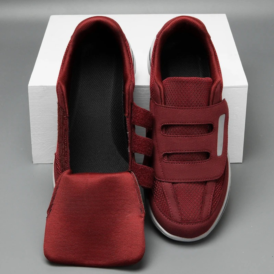 ComfiShoes™ Pro Series 3 | Diabetic Shoes (Unisex)