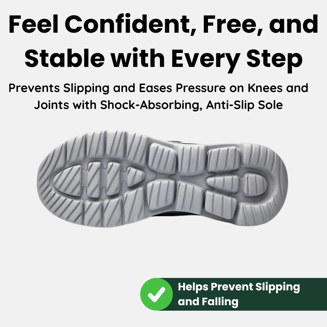 ComfiShoes™ Pro Series 3 | Diabetic Shoes (Unisex)