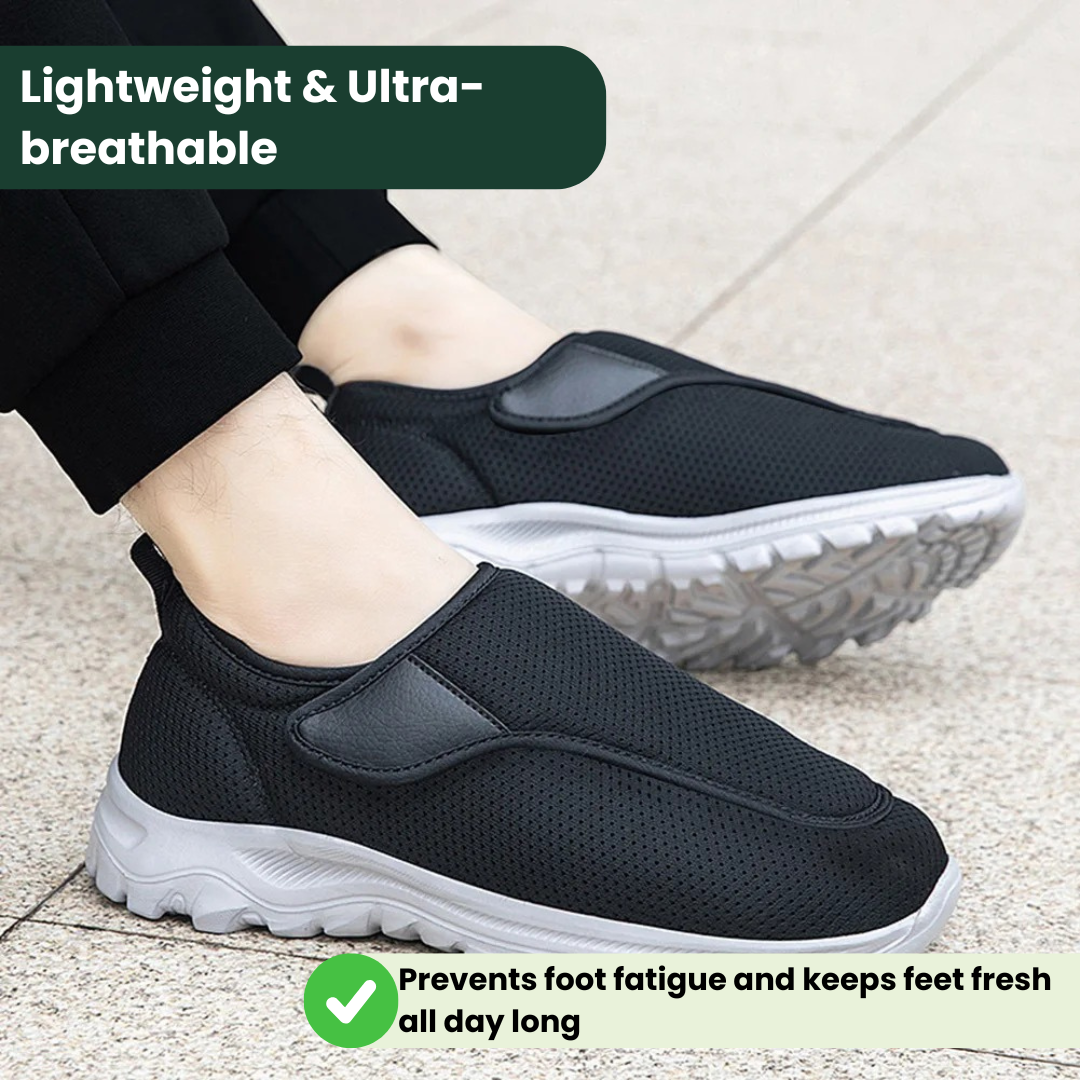 ComfiShoes™ Cloud Series 1 | Diabetic Shoes (Unisex)