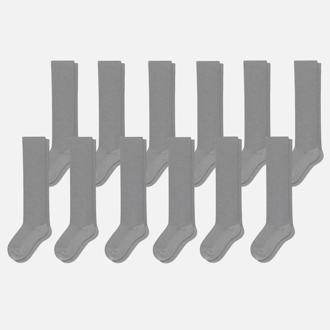 12-pack SuperStretch™ Gray