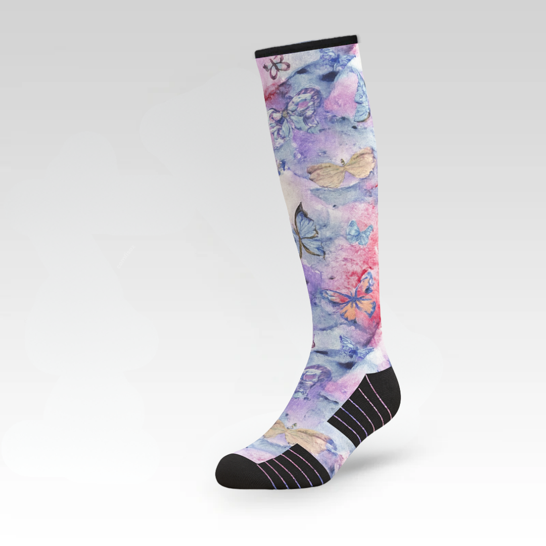 FreedomStep Compression Socks (Unisex)
