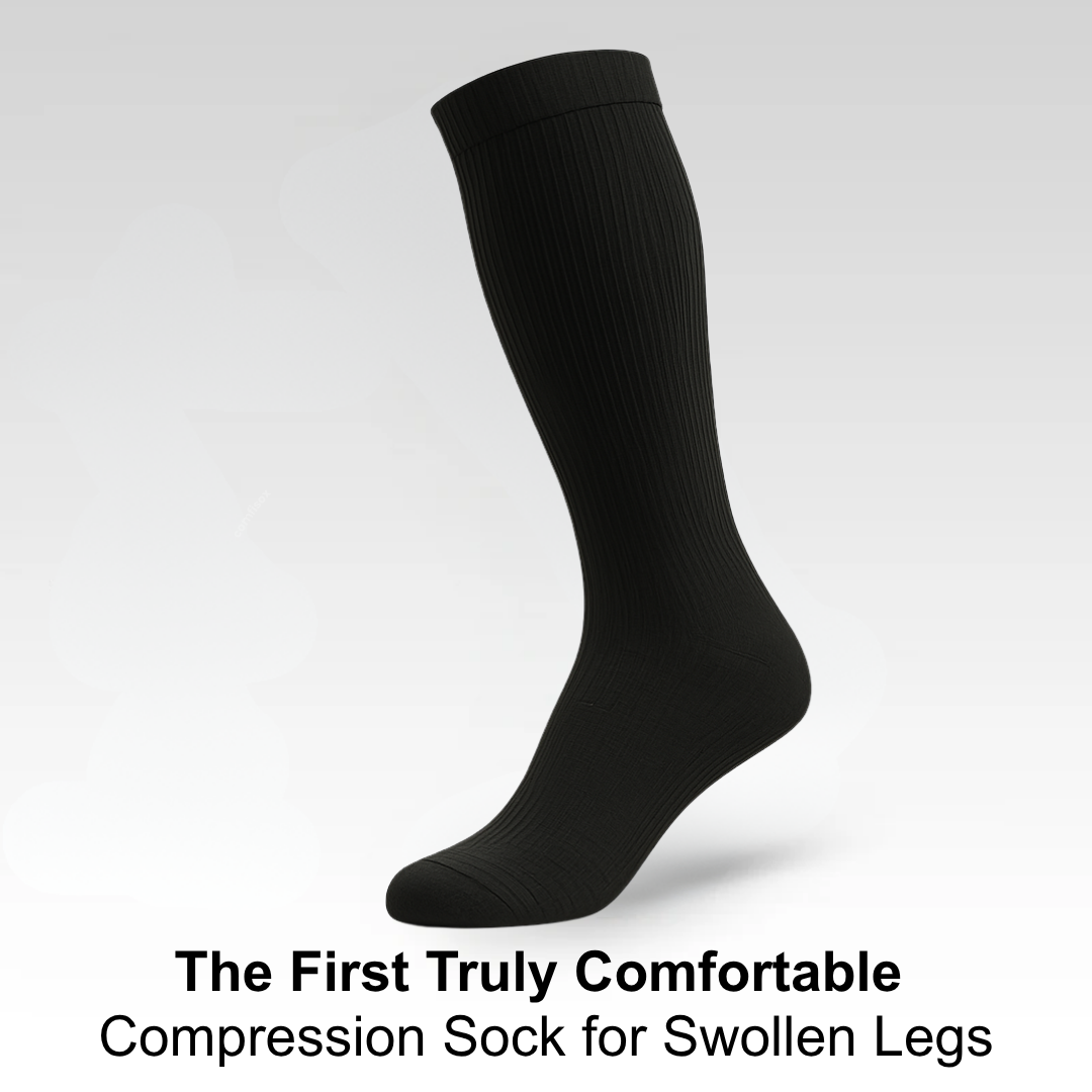 FreedomStep Compression Socks (Unisex)