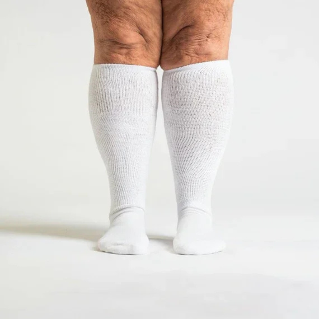 Comfisox Pressure-Free Diabetic Socks