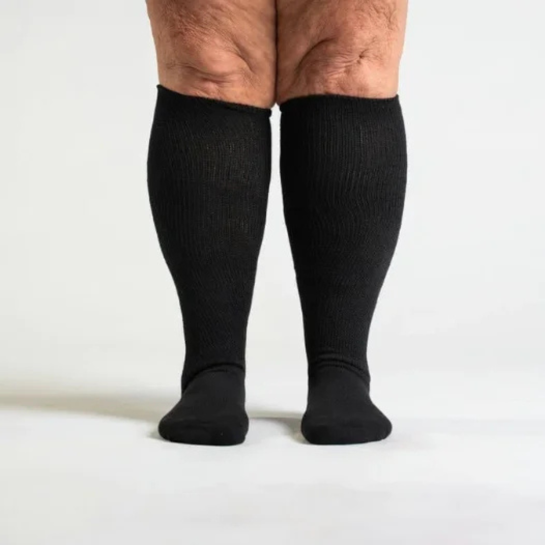 Comfisox Pressure-Free Diabetic Socks