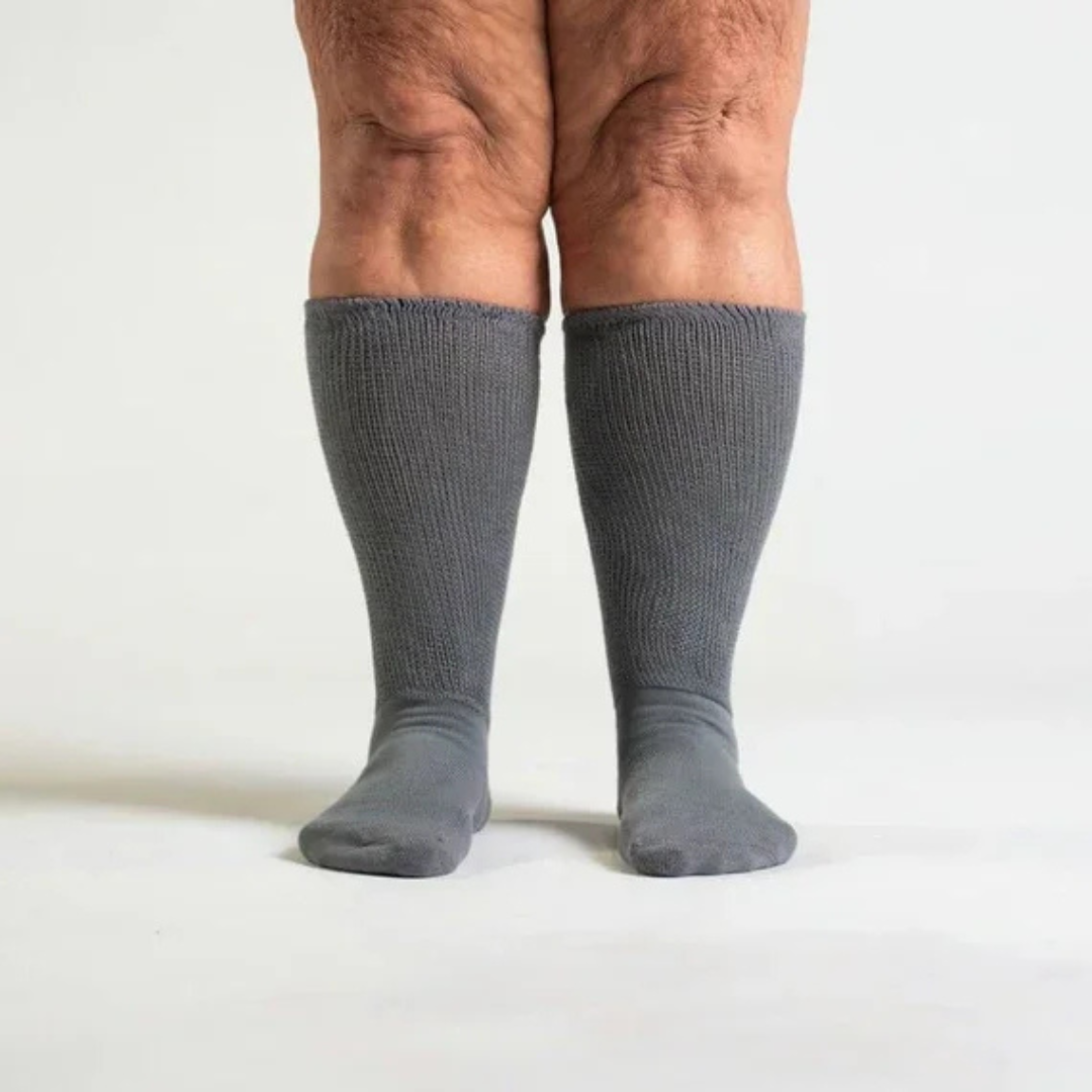 Comfisox Pressure-Free Diabetic Socks