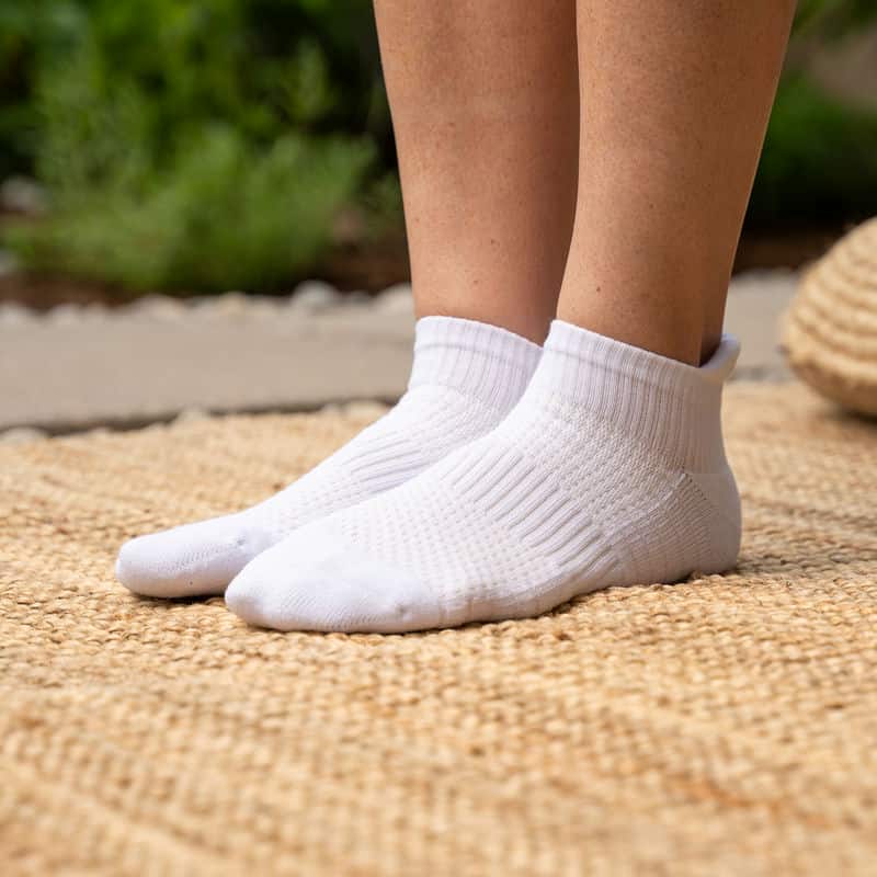 Ankle Compression Socks