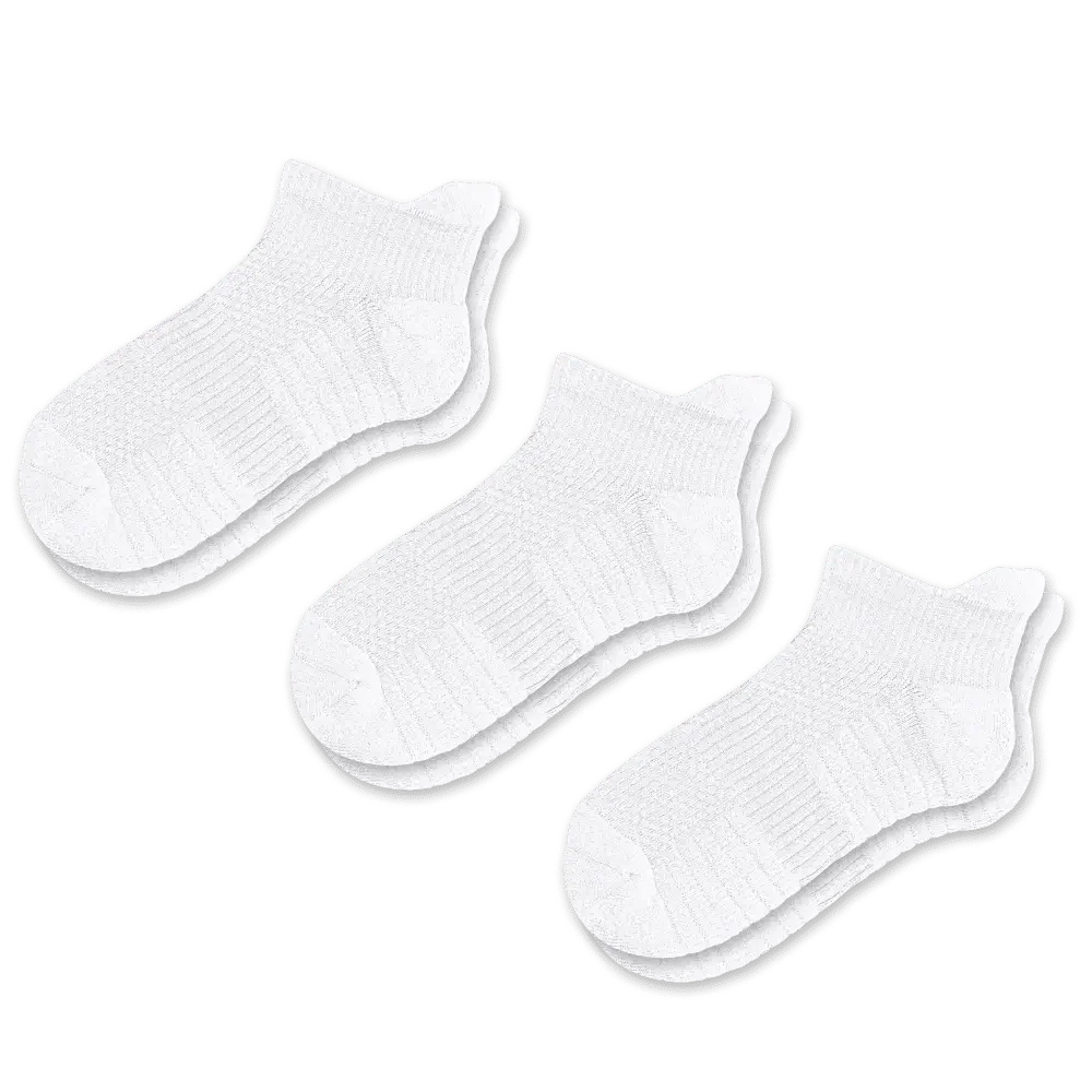 Ankle Compression Socks