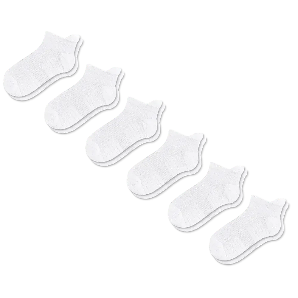 Ankle Compression Socks