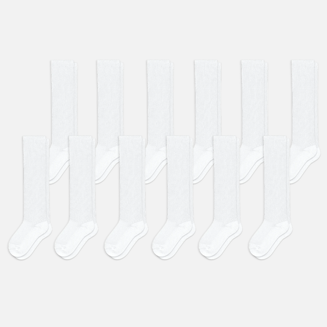 12-pack SuperStretch™ White