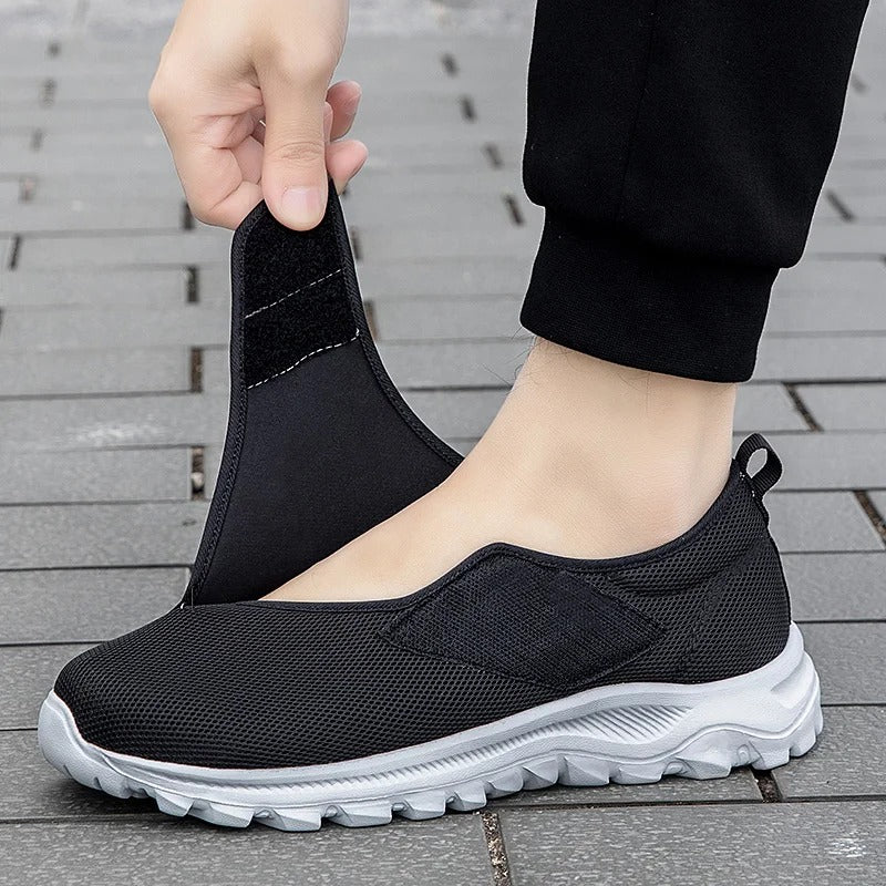 ComfiShoes™ Cloud Series 1 | Diabetic Shoes (Unisex)