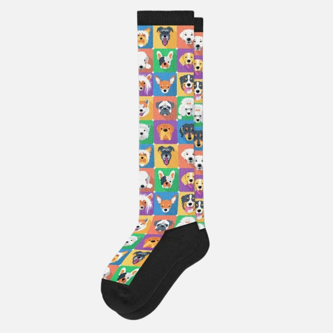Dogs | Super-Stretch™ Diabetic Socks