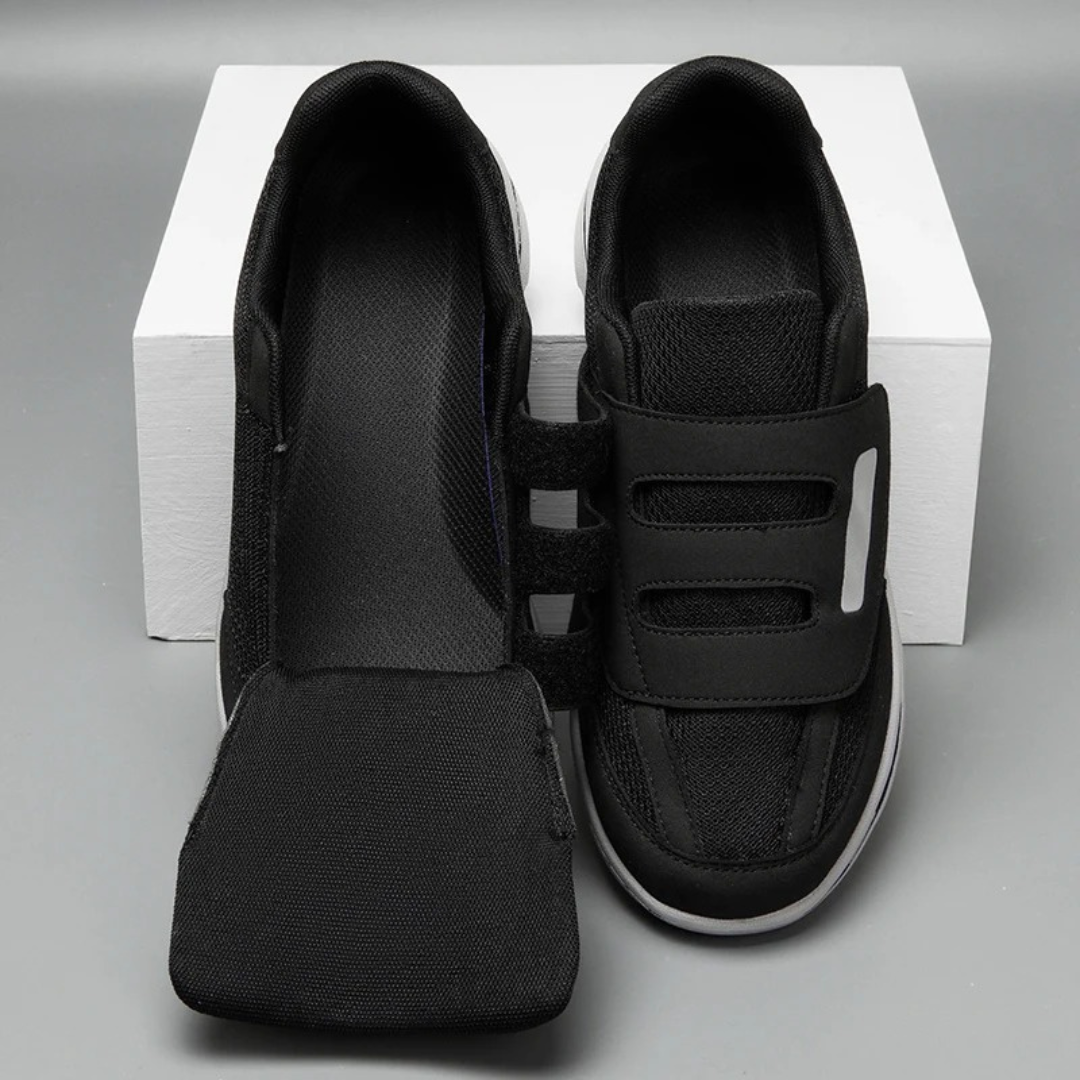 ComfiShoes™ Pro Series 3 | Diabetic Shoes (Unisex)