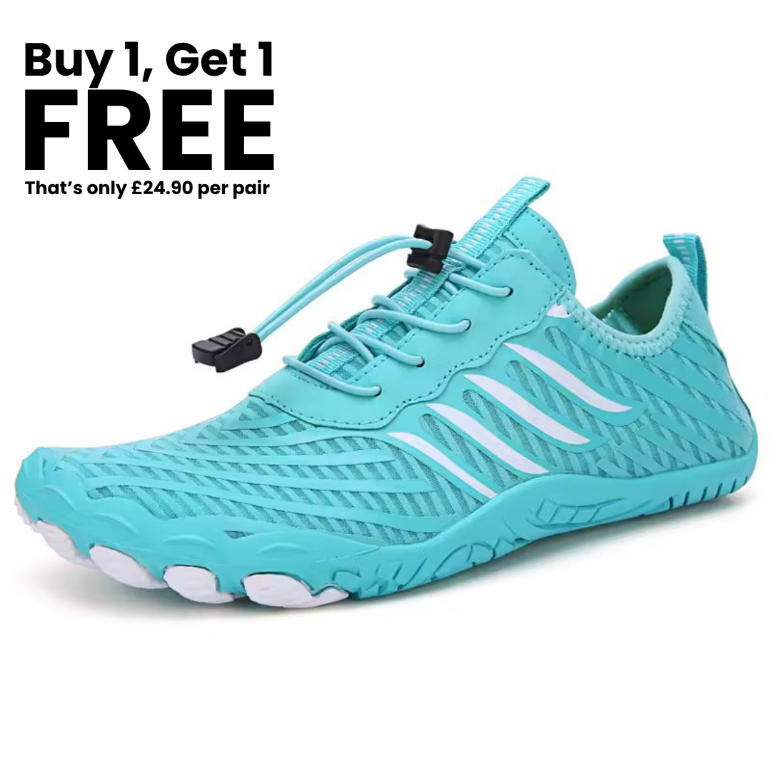 Baremove™ – Barefoot Shoes for Everyday Freedom (Unisex) (BOGO)
