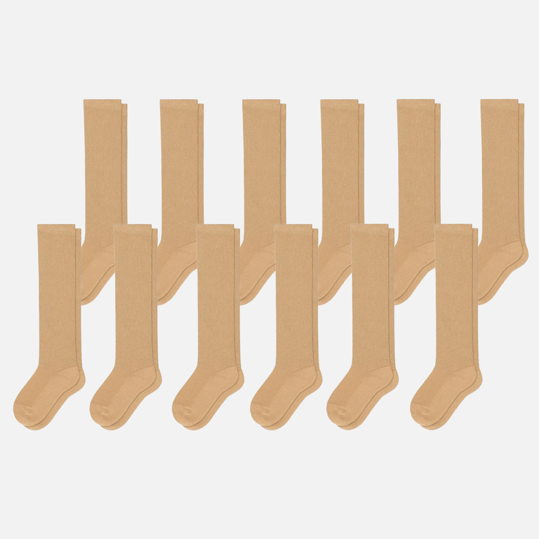 12-pack SuperStretch™ Beige