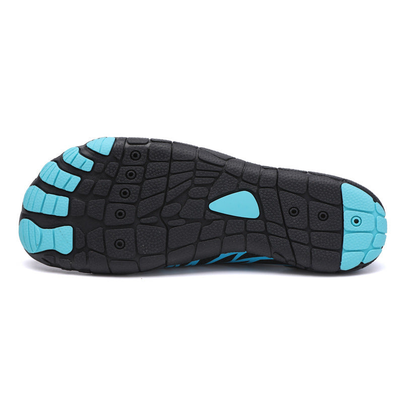 GlideFit™ – Barefoot Shoes for Natural Comfort & Zero Pressure (Unisex) (BOGO)
