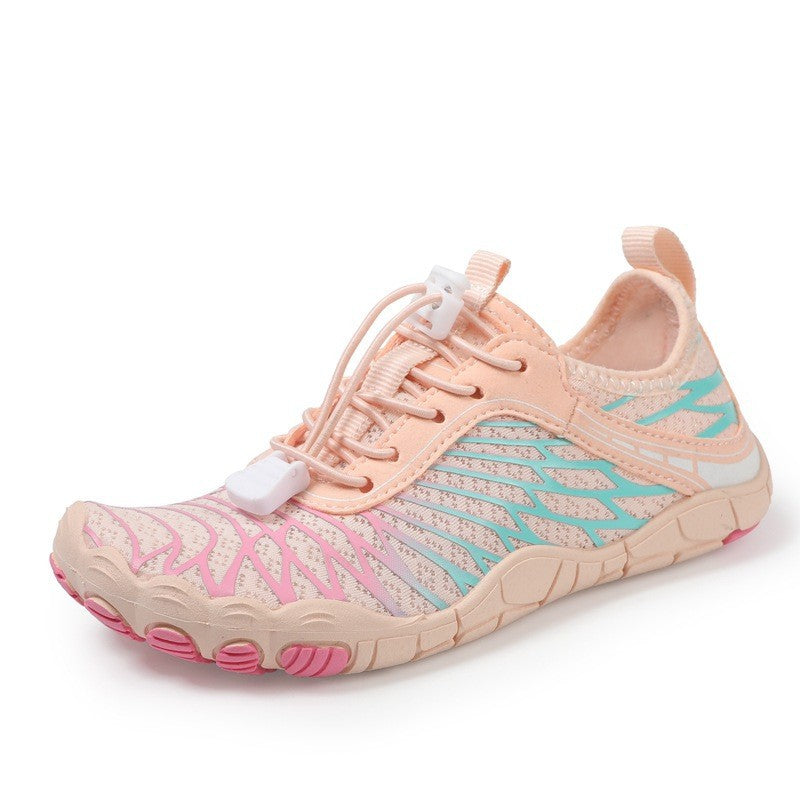 GlideFit™ – Barefoot Shoes for Natural Comfort & Zero Pressure (Unisex) (BOGO)